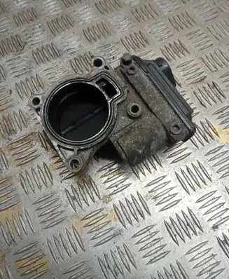 Ford Mondeo MK IV Throttle valve 07S00619 8V826J6