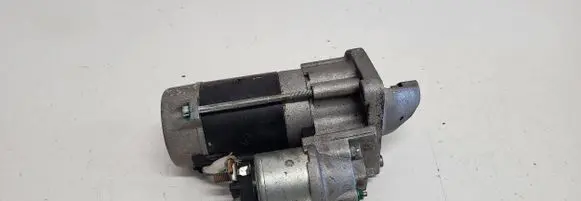 Fiat Doblo Starter motor P0366433 160923 10019