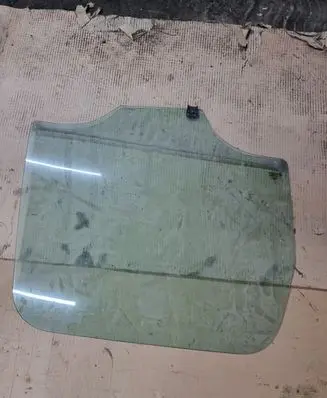 Citroen C3 Picasso Rear door window glass 43R001583