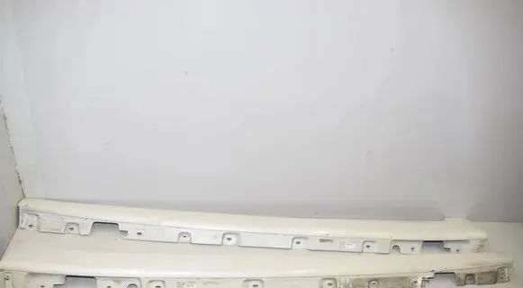 BMW 5 GT F07 Sill 7201252 7201251 7233365