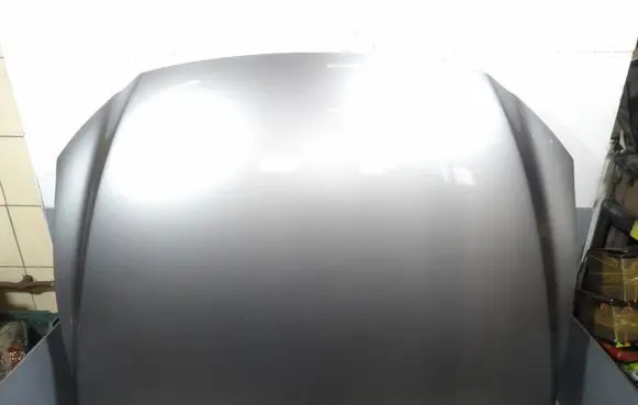 Mazda 6 Engine bonnet/hood