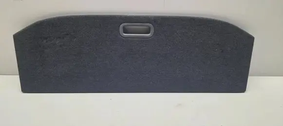 Nissan Qashqai J12 Trunk/boot floor carpet liner 849B86UA0B