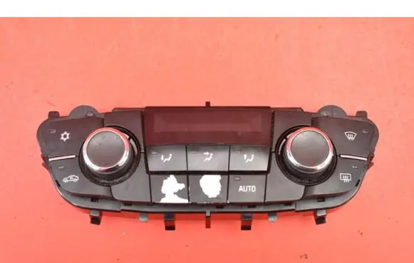 Opel Insignia A Climate control unit 13273097
