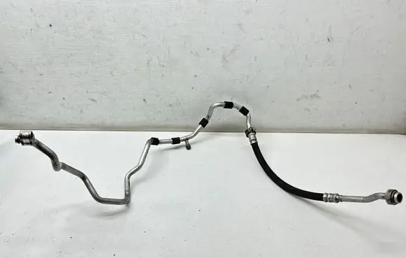 Volkswagen Caddy Air conditioning (A/C) pipe/hose 2K1816743 ST2585 1000230470