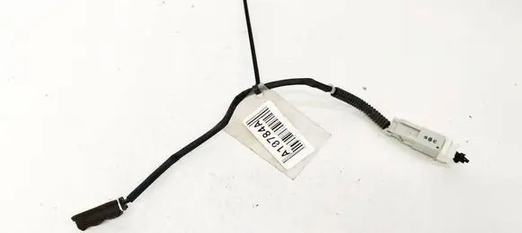 Honda Civic Sensor 