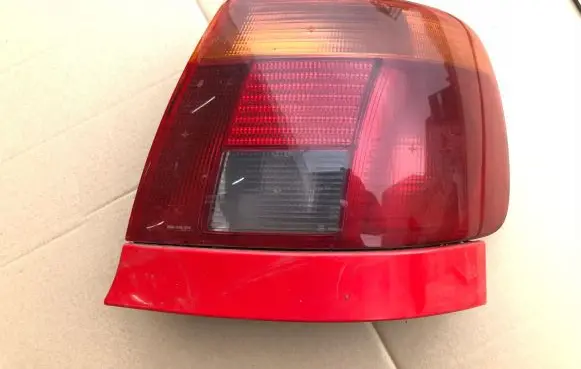 Audi A4 S4 B5 8D Rear/tail lights