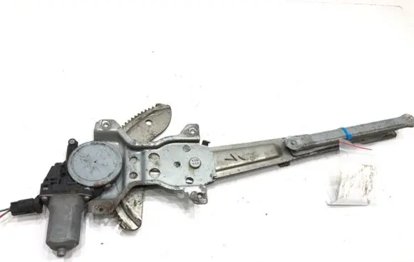 Suzuki SX4 Front door window regulator with motor 83530-63J00