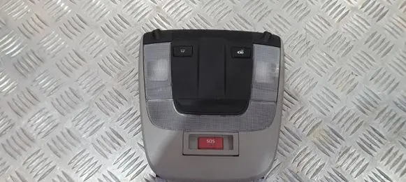 KIA Sportage Headlining lighting console trim PU12037