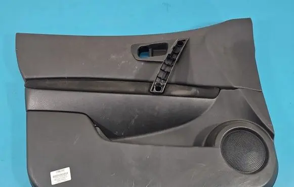 Nissan Qashqai Front door card panel trim 80911JD100 IMPRK1556312