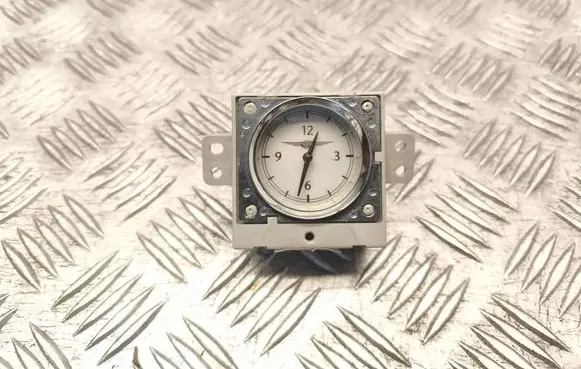 Chrysler Grand Voyager V Clock 53959A