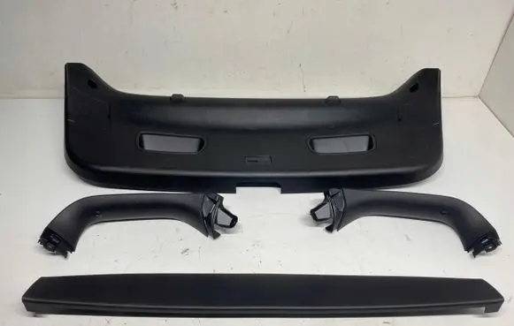 KIA Ceed Tailgate/trunk upper cover trim 81751-A2000