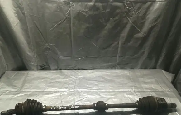 KIA Cerato Front driveshaft