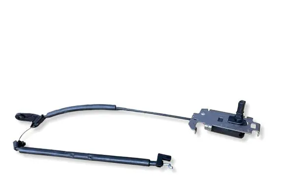 Citroen C4 Grand Picasso Seat adjustment assembly B40741F