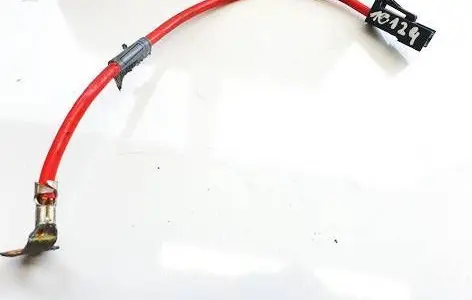 BMW X1 E84 Other wiring loom 9207520