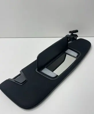 Ford Mustang VI Sun visor 7604100 GR3B6304100 GR3R7604100