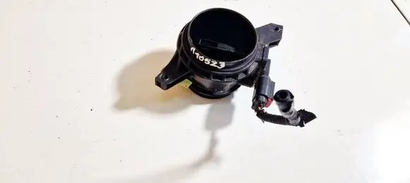 Mazda 3 II Mass air flow meter 7m519a673ej 7689534676894901
