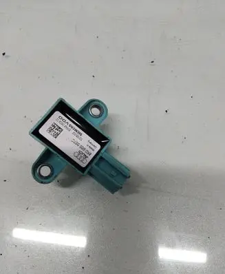 Audi A5 Sportback 8TA Airbag deployment crash/impact sensor 8K0955557C 5WK4380902