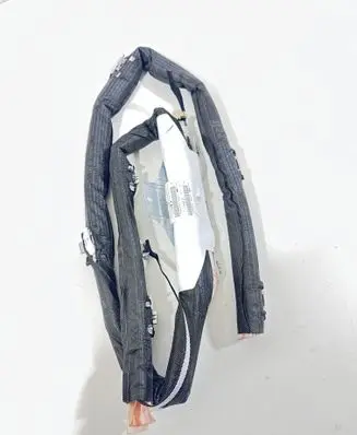 Peugeot 5008 Roof airbag 9801658780