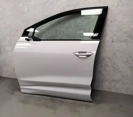 Audi Q4 Sportback e-tron Front door 89A831311