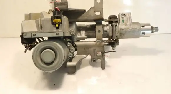 Mercedes-Benz Citan W415 Power steering pump