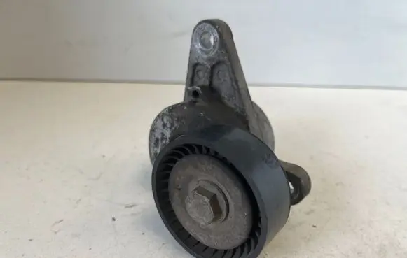 Volkswagen Golf VII Alternator belt tensioner 04L903315D V200