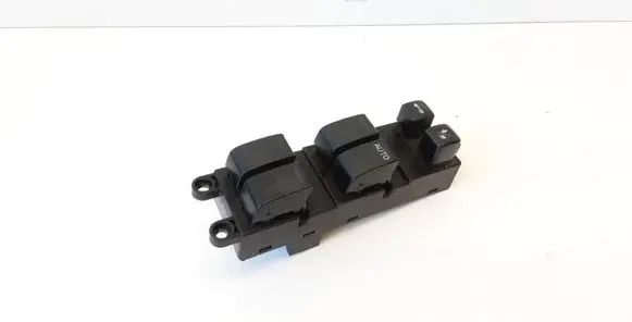 Nissan Primera Electric window control switch 25401AV660