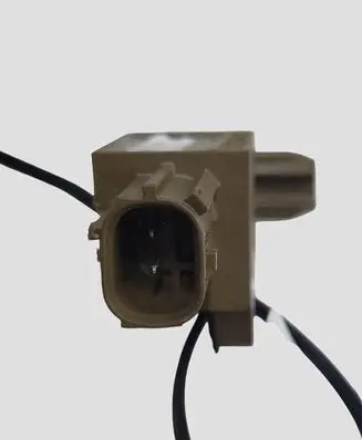 Mazda 6 Airbag deployment crash/impact sensor KD4557KC0 25002201855 K0273110712