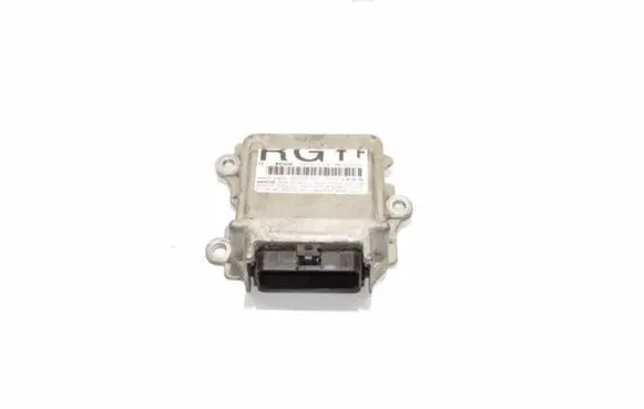 Chrysler Voyager Airbag control unit/module 04748604aa