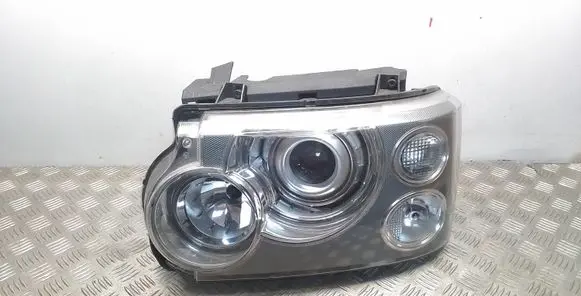 Land Rover Range Rover L322 Headlight/headlamp XBC502020LPO 5DV00900000