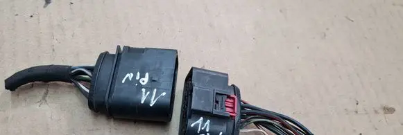 Audi A4 S4 B9 Other wiring loom 8W0973737 3C0973837