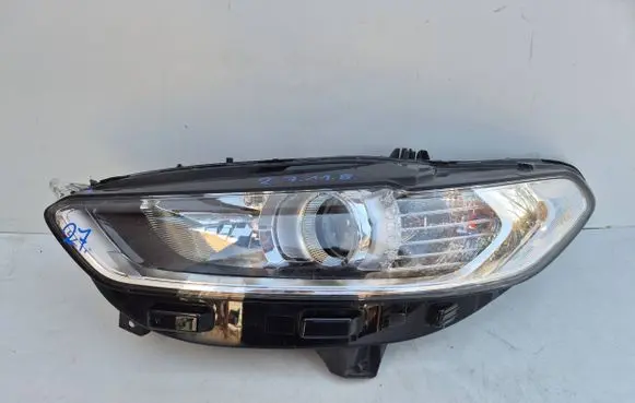 Ford Mondeo MK V Headlight/headlamp ES7313W030GD.BSP