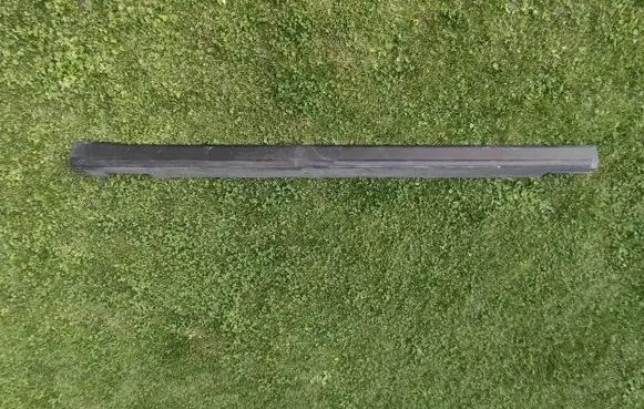 Hyundai Santa Fe Sill 87752S1000