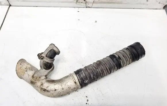 Skoda Octavia Mk2 (1Z) Intercooler hose/pipe