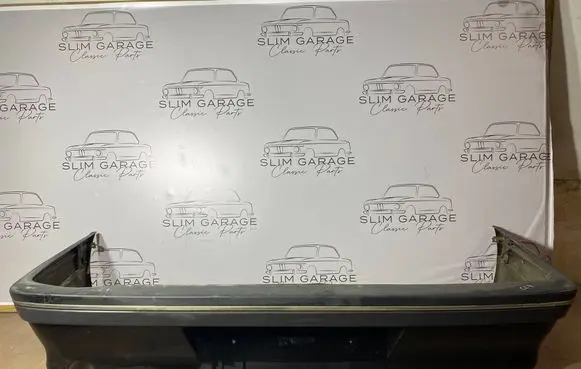 Peugeot 405 Rear bumper 