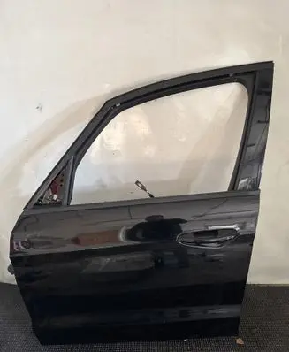 Ford Galaxy Front door 