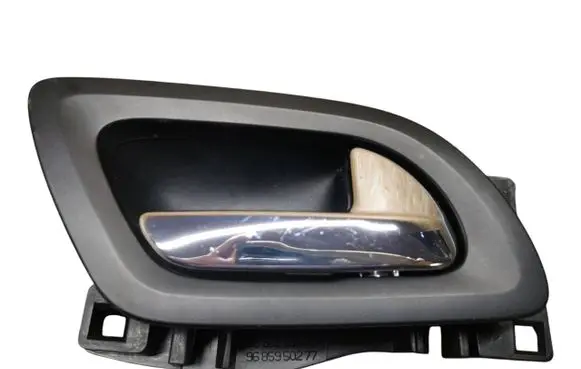 Peugeot 308 Front door interior handle 9660525380 9685950277