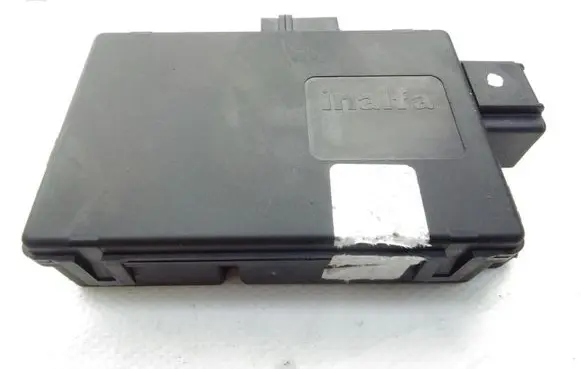 Citroen C8 Sunroof control unit/module 9554785
