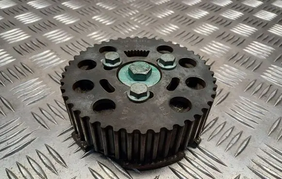 Audi A3 S3 8P Camshaft pulley/ VANOS 038109111E 03G109239B