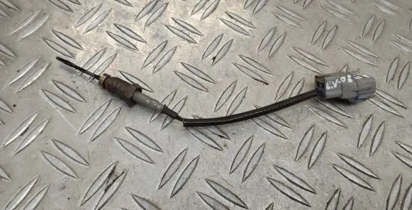 Toyota Corolla Verso AR10 Exhaust gas temperature sensor