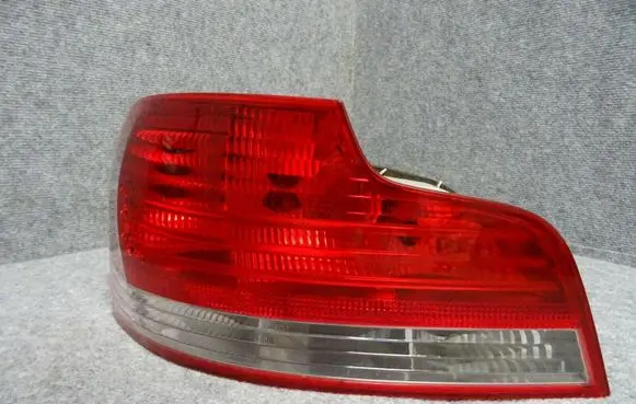 BMW 1 E82 E88 Rear/tail lights