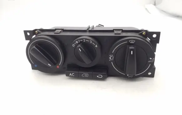 Ford Galaxy Climate control unit 7M5907049D YM2119980BE