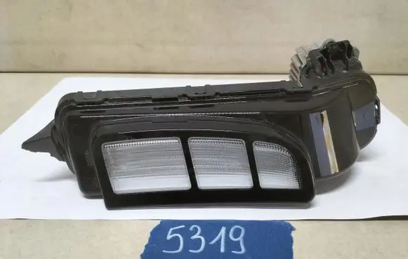 Volkswagen T-Roc Front fog light 2GA941056M