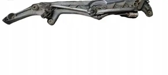BMW 7 G11 G12 Front wiper linkage and motor 8352015