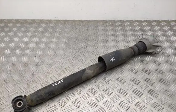 Audi Q5 SQ5 Rear shock absorber/damper 8R0513035E