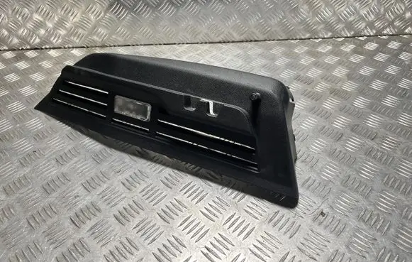 Opel Astra L Parcel shelf load cover mount bracket 98407541ZD