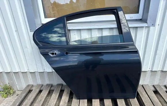 BMW 7 F01 F02 F03 F04 Rear door 475