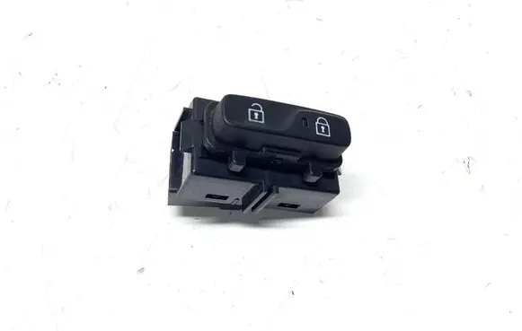 Volvo S60 Central locking switch button 31318989