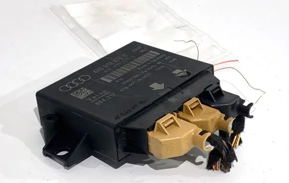 Audi A8 S8 D4 4H Parking PDC control unit/module 4H0919475H