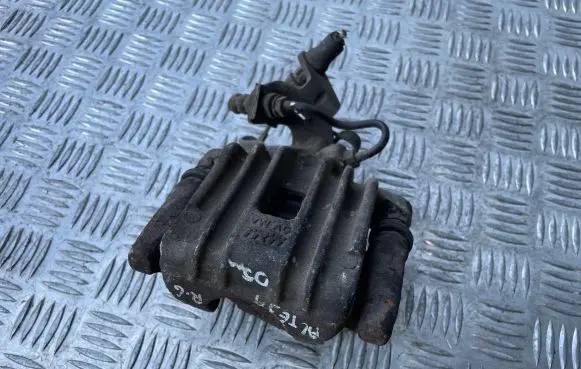 Seat Altea Rear brake caliper