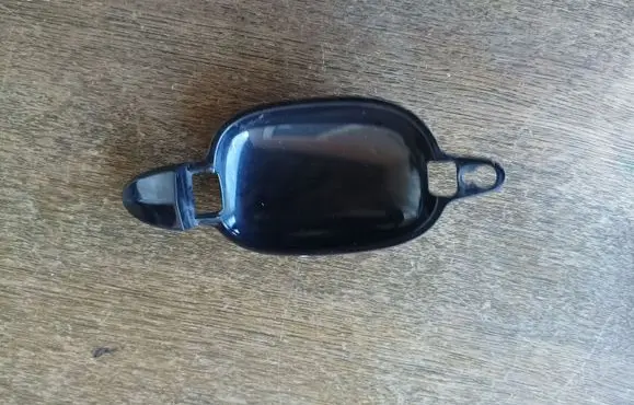 BMW 5 E60 E61 Front door handle cover 